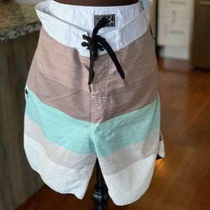 Men’s Rip Curl Swimming Shorts